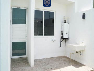 CASAS EN VENTA MODELO JACINTO AL SUR PONIENTE (MAGGIE)