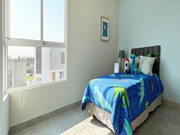 CASAS EN VENTA MODELO JACINTO AL SUR PONIENTE (MAGGIE)