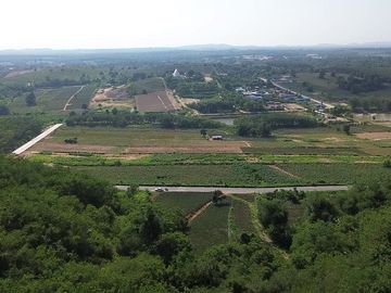Land for sale 16 Rai