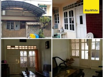 Dijual Rumah SHM di Wisma Menanggal Gayungan Surabaya Selatan