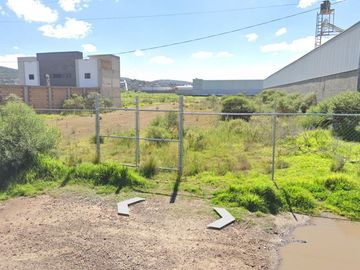 TERRENO EN VENTA EN APAN