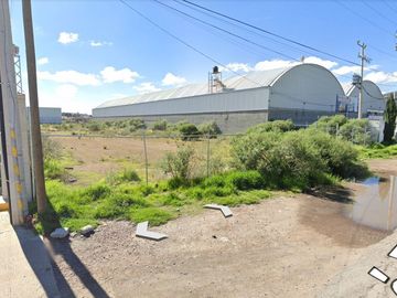 TERRENO EN VENTA EN APAN