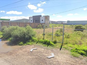 TERRENO EN VENTA EN APAN