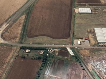TERRENO EN VENTA EN APAN