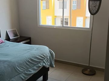 Casas en Pre-venta Excelente Precio, Fracc. Privado en Tlacohomulco, Ocotlán, Tlaxcala