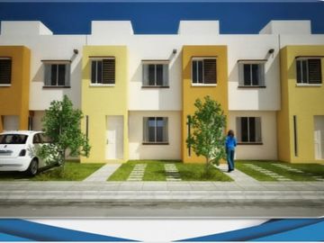 Casas en Pre-venta Excelente Precio, Fracc. Privado en Tlacohomulco, Ocotlán, Tlaxcala