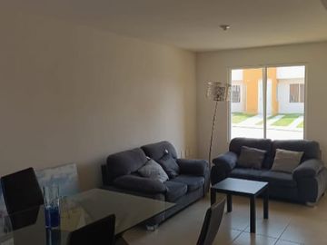 Casas en Pre-venta Excelente Precio, Fracc. Privado en Tlacohomulco, Ocotlán, Tlaxcala