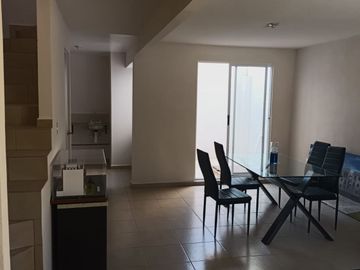 Casas en Pre-venta Excelente Precio, Fracc. Privado en Tlacohomulco, Ocotlán, Tlaxcala