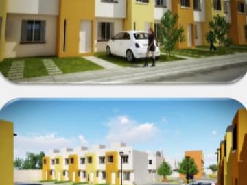 Casas en Pre-venta Excelente Precio, Fracc. Privado en Tlacohomulco, Ocotlán, Tlaxcala