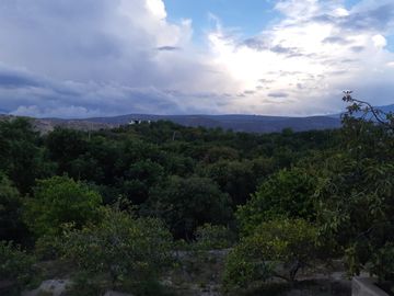 Vendo casa de 200M2 con terreno de 6.400M2 en Guayllabamba