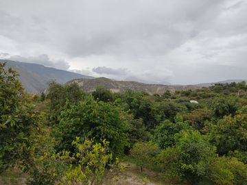 Vendo casa de 200M2 con terreno de 6.400M2 en Guayllabamba