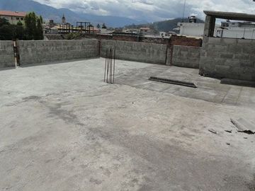 Casa de venta en Otavalo, calle Olmedo y Atahualpa