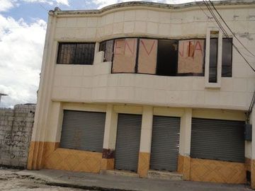Casa de venta en Otavalo, calle Olmedo y Atahualpa