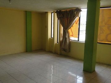Casa de venta en Otavalo, calle Olmedo y Atahualpa