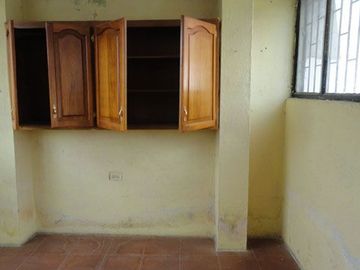 Casa de venta en Otavalo, calle Olmedo y Atahualpa