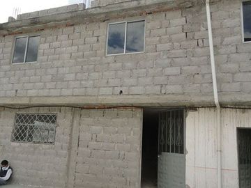 Casa de venta en Otavalo, calle Olmedo y Atahualpa