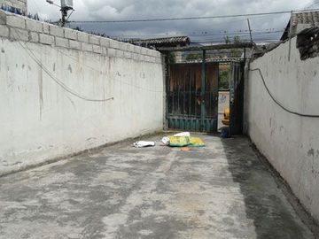 Casa de venta en Otavalo, calle Olmedo y Atahualpa