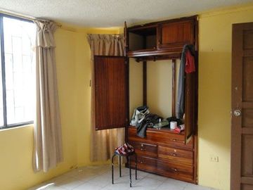 Casa de venta en Otavalo, calle Olmedo y Atahualpa