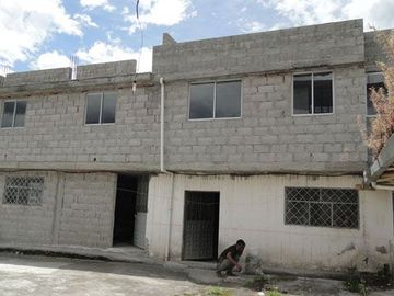 Casa de venta en Otavalo, calle Olmedo y Atahualpa