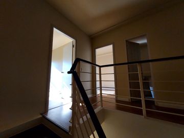 reopened 2br loft type condo for sale in BGC, Avida Towers Montane accross Upwtown Mall