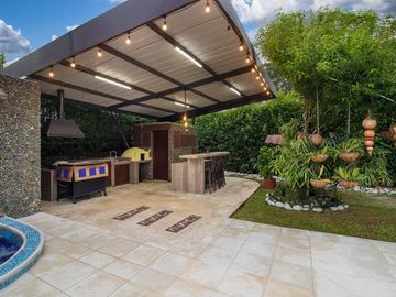 VENTA CASA PANCE CALI COLOMBIA