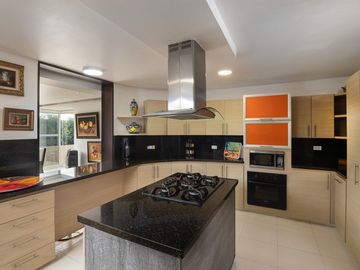 VENTA CASA PANCE CALI COLOMBIA