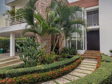 VENTA CASA PANCE CALI COLOMBIA