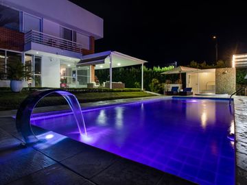 VENTA CASA PANCE CALI COLOMBIA
