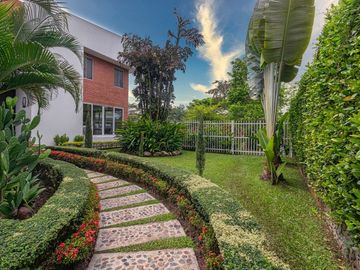 VENTA CASA PANCE CALI COLOMBIA