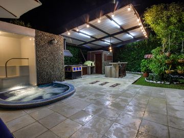 VENTA CASA PANCE CALI COLOMBIA