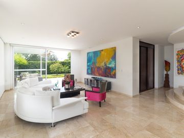 VENTA CASA PANCE CALI COLOMBIA