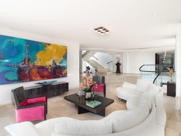 VENTA CASA PANCE CALI COLOMBIA