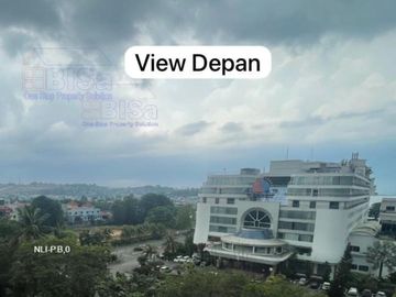 Nan Tongga View Hotel Building at  Regional Jodoh Batam for Sale