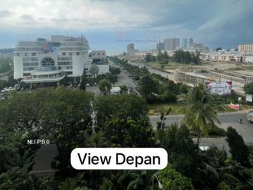 Nan Tongga View Hotel Building at  Regional Jodoh Batam for Sale