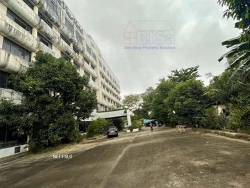 Nan Tongga View Hotel Building at  Regional Jodoh Batam for Sale