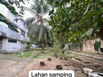 Nan Tongga View Hotel Building at  Regional Jodoh Batam for Sale