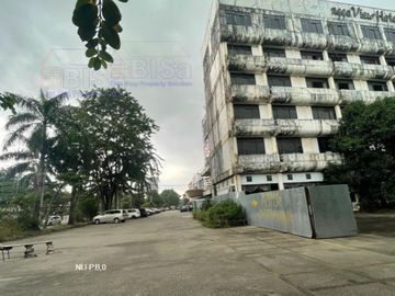 Nan Tongga View Hotel Building at  Regional Jodoh Batam for Sale