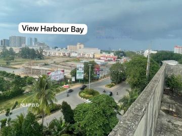 Nan Tongga View Hotel Building at  Regional Jodoh Batam for Sale