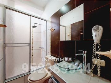 Se Vende Hotel Turistico en Esquina en Dist. Pocollay de Tacna 4 Pisos