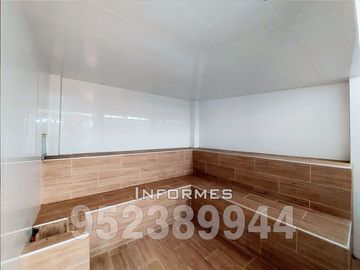 Se Vende Hotel Turistico en Esquina en Dist. Pocollay de Tacna 4 Pisos
