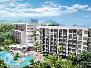 ELEGANT CONDO 1 BR NEAR BANCASI AIRPORT