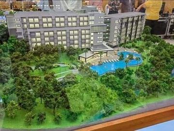 ELEGANT CONDO 1 BR NEAR BANCASI AIRPORT