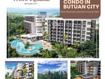 ELEGANT CONDO 1 BR NEAR BANCASI AIRPORT