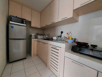 Townhouse Modern Minimalis Siap Huni Di Ampera Jakarta Selatan.