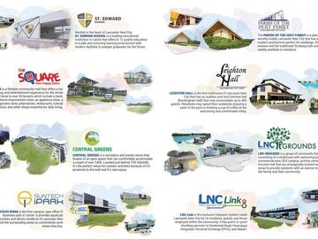 HULUGAN TO OWN IN CAVITE