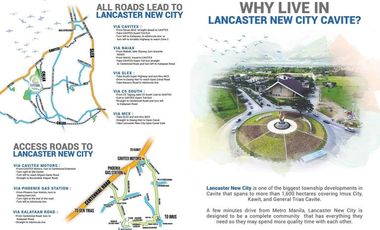 HULUGAN TO OWN IN CAVITE
