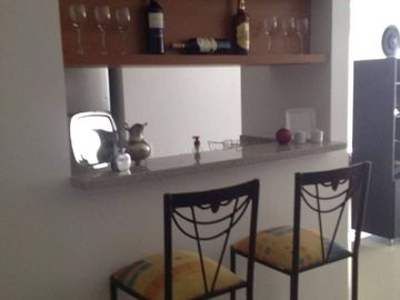 VENDO APARTA-ESTUDIO BARRIO NUEVO SOTOMAYOR