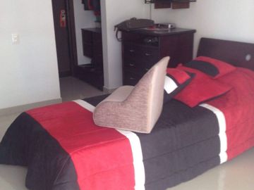 VENDO APARTA-ESTUDIO BARRIO NUEVO SOTOMAYOR