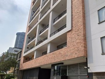 VENDO APARTA-ESTUDIO BARRIO NUEVO SOTOMAYOR