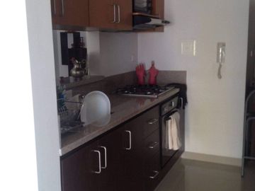 VENDO APARTA-ESTUDIO BARRIO NUEVO SOTOMAYOR